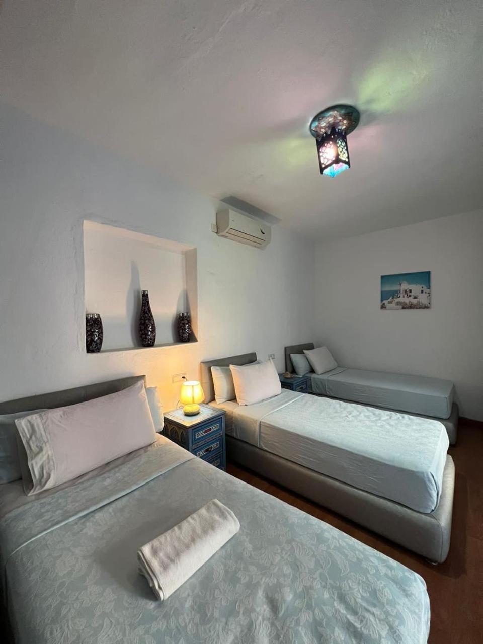 Dar Chefchaouen Hotel Exterior photo