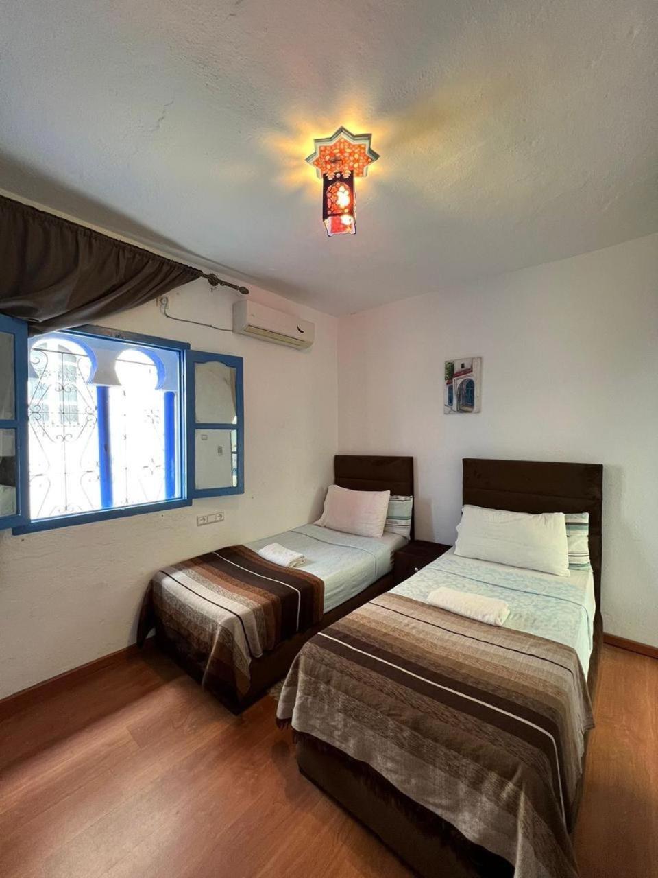 Dar Chefchaouen Hotel Exterior photo
